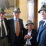 amici di LEONARDO CAPRIOLI